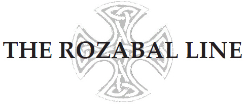 The Rozabal Line - image 2