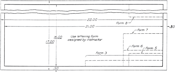 FigVI Size C Sheet 1700 2200 FigVII From 4 Title Block - photo 2