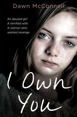 Dawn McConnell - I Own You