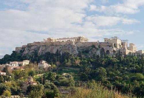 Ancient Athens Isocrates birthplace THE SPEECHES Translated by George - photo 5