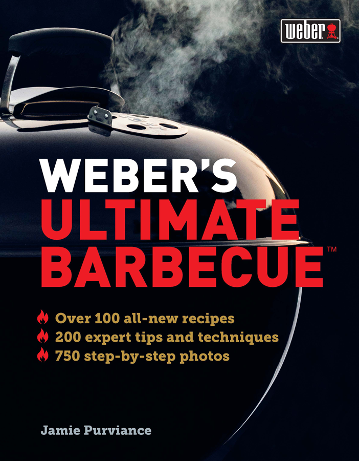 Everything you need to know for barbecue greatness More than just a recipe - photo 1