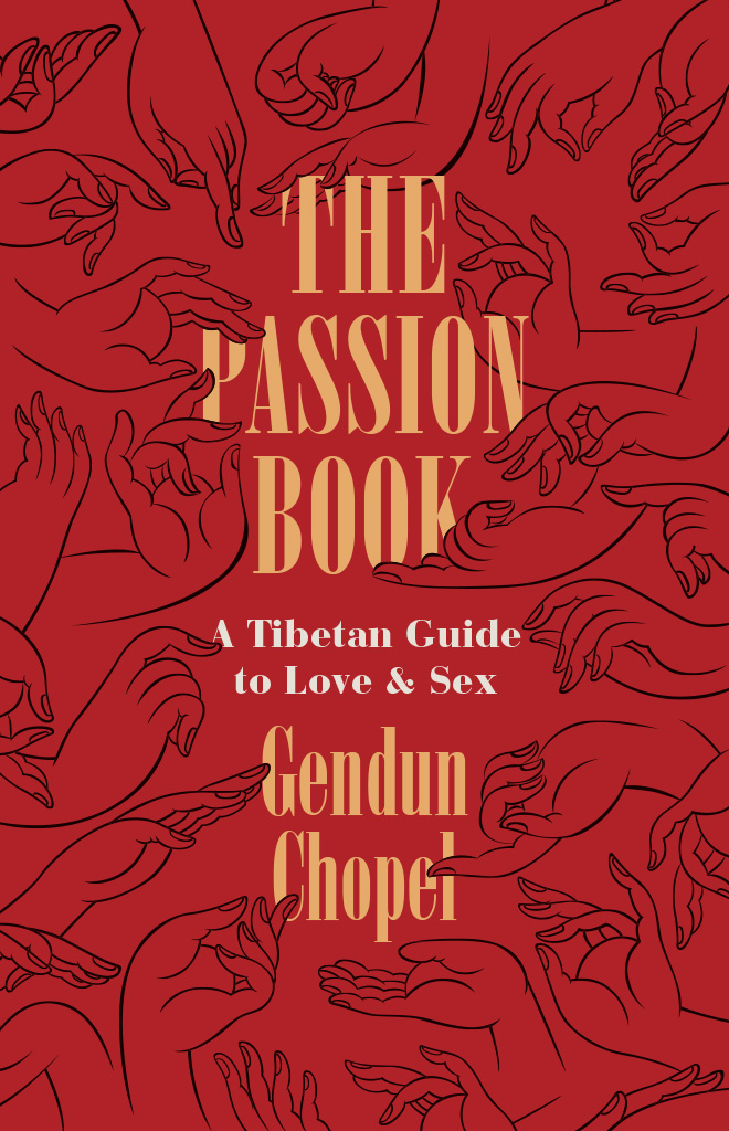 The Passion Book BUDDHISM AND MODERNITY A series edited by Donald S Lopez - photo 1