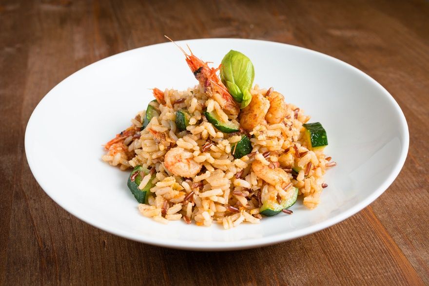 HHHHHHHHHHHHHHHHHHHHHHHHHHHHHHHHHHH Recipe 1 Curried Seafood Risotto - photo 6