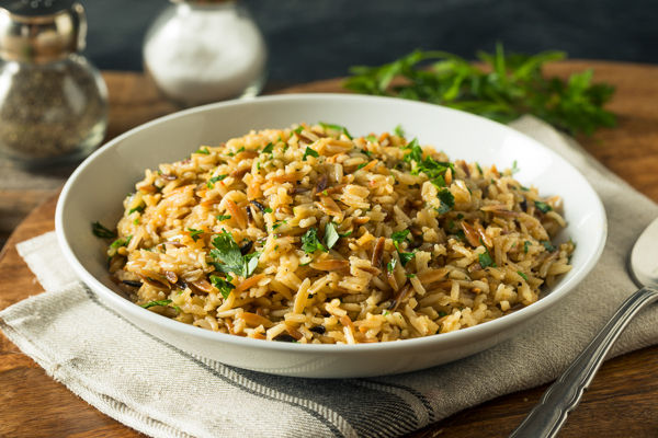 This delicious risotto is brilliant for those who love heat Yield - photo 8