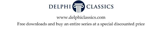 The Complete Works of AESCHINES By Delphi Classics 2019 COPYRIGHT - photo 11