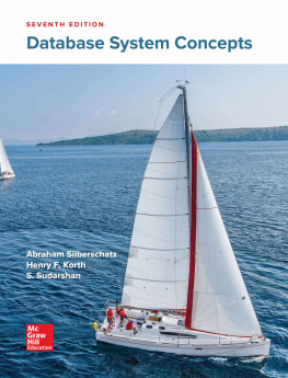 Abraham Silberschatz Database System Concepts - 7th ed