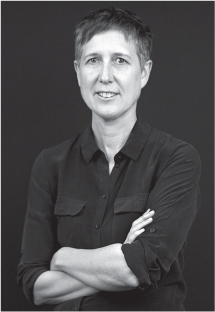 Sally McManus is the tenth elected Australian Council of Trade Unions Secretary - photo 1