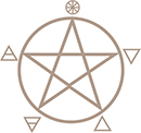 Chapter One Practicing Wicca This chapter will review the defining tenets of - photo 4