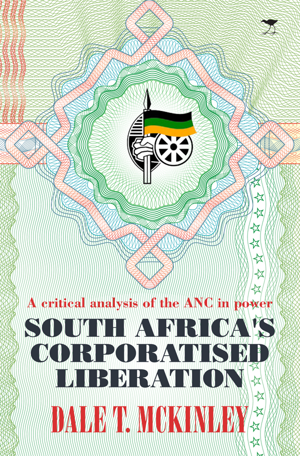 SOUTH AFRICAS CORPORATISED LIBERATION SOUTH AFRICAS CORPORATISED LIBERATION - photo 1
