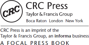 CRC Press Taylor Francis Group 6000 Broken Sound Parkway NW Suite 300 Boca - photo 1