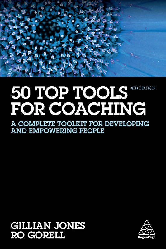 50 Top Tools for Coaching A Complete Toolkit for Developing and Empowering People - image 1