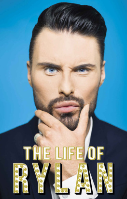 Rylan Clark-Neal The Life of Rylan