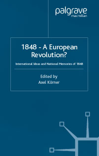 History European History title 1848-A European Revolution - photo 1