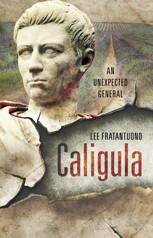 Caligula An Unexpected General - image 1