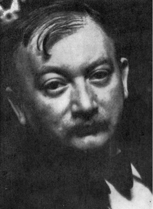 A signed portrait of Joseph Roth Introduction N othing to parents but - photo 19