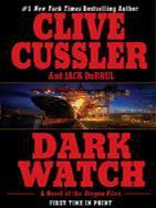 DARK WATCH CLIVE CUSSLER With JACK DU BRUL BERKLEY BOOKS NEW YORK - photo 1