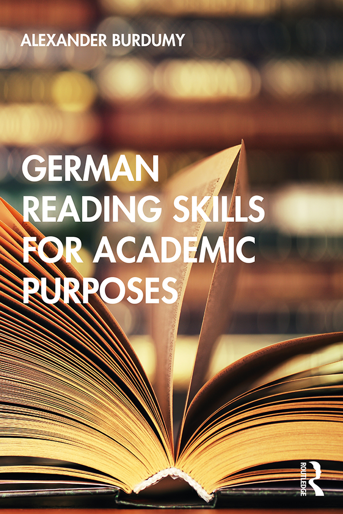 German Reading Skills for Academic Purposes German Reading Skills for Academic - photo 1