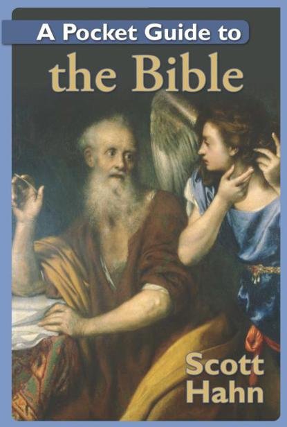 A Pocket Guide to the Bible - photo 1