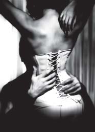 Unlaced Undressed UNDONE Five delicious stories to seduce your senses Short - photo 1