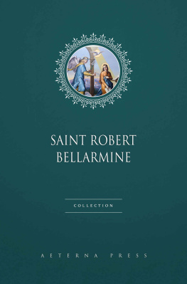 Saint Robert Bellarmine - Saint Robert Bellarmine Collection