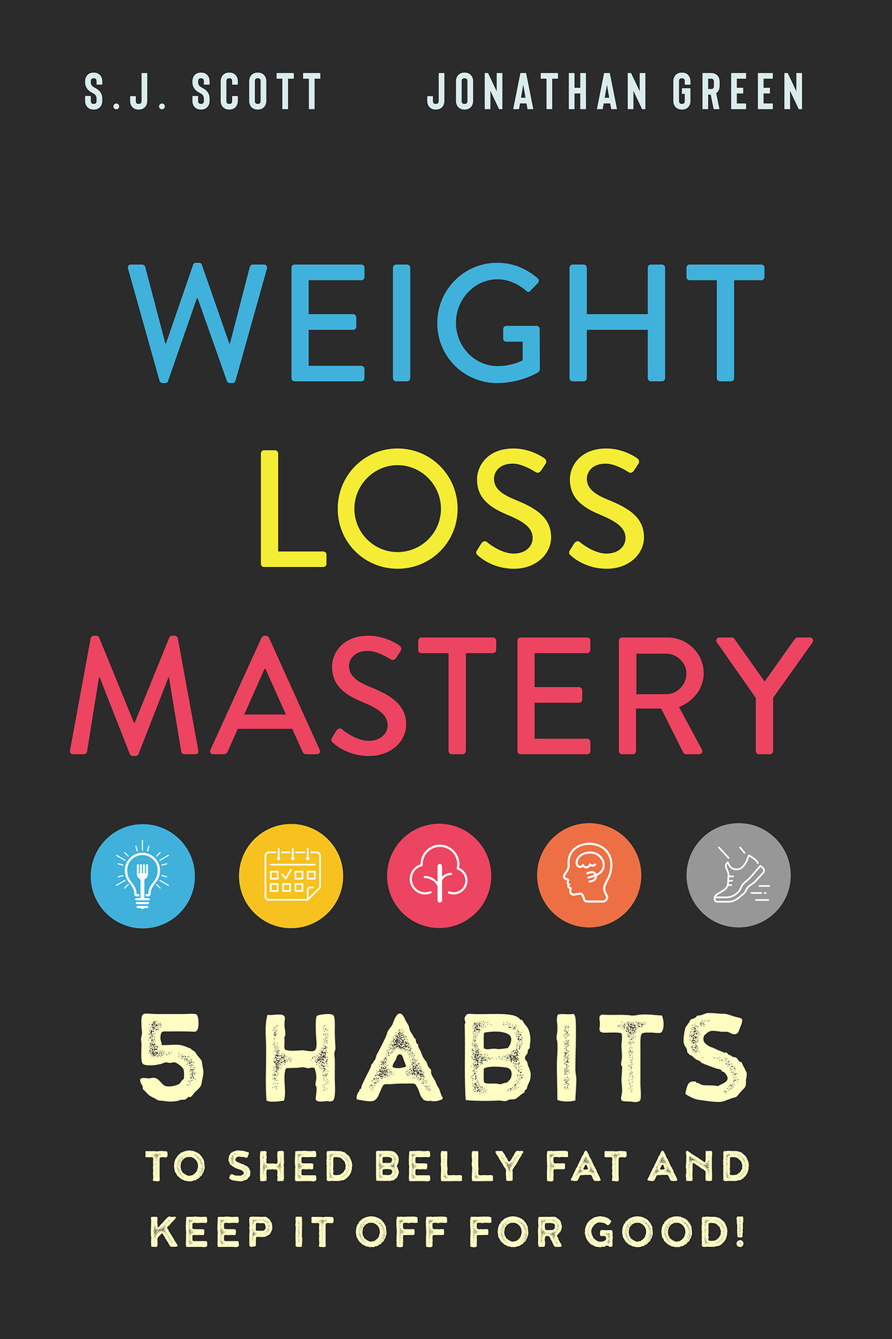 Weight Loss Mastery Copyright 2019 by Oldtown Publishing LLC All rights - photo 1