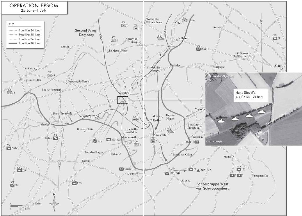 Normandy 44 D-Day and the Battle for France - photo 30