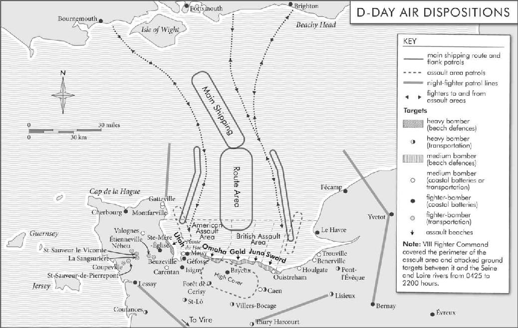 Normandy 44 D-Day and the Battle for France - photo 15