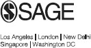 SAGE Publications Ltd 1 Olivers Yard 55 City Road London EC1Y 1SP SAGE - photo 4