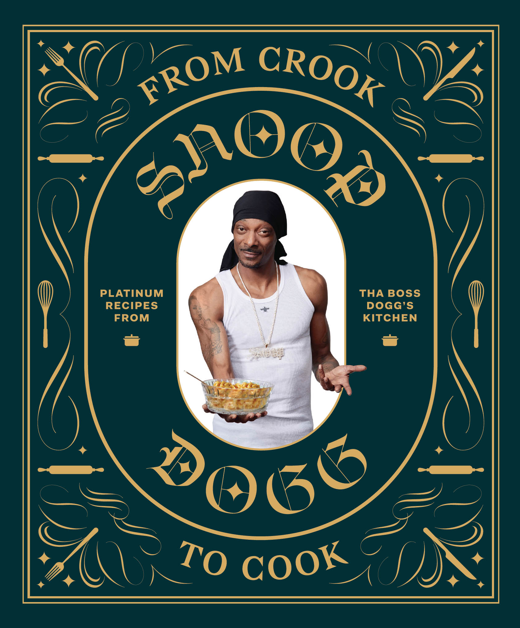 TEXT COPYRIGHT 2018 Snoop Dogg PHOTOS COPYRIGHT 2018 Antonis Achilleos and - photo 1