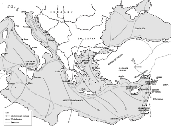 The Crusades A History Third Edition - photo 7