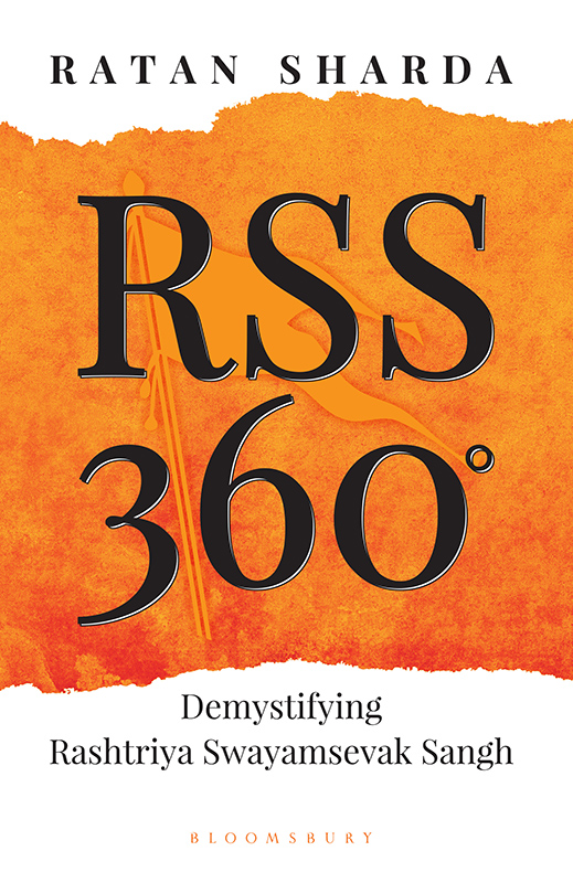 RSS 360 Demystifying Rashtriya Swayamsevak Sangh RSS 360 Demystifying Rashtriya - photo 1