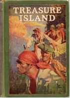 Rumor has it that Robert Louis Stevensonauthor of Treasure Island and other - photo 2