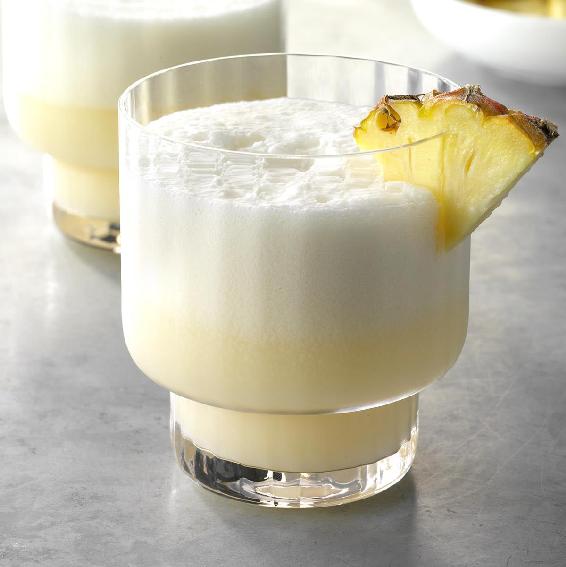 The Banana Colada is deceptively light and sober More like a virgin cocktail - photo 2