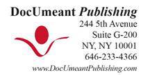 Published by DocUmeant Publishing 244 5th Avenue Suite G-200 NY NY 10001 - photo 3