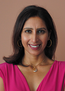 Author photo Declan Green Dr Ranjana Srivastava OAM is a practising - photo 3