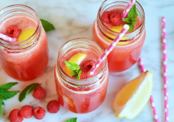 Nothing beats the classic This refreshing glass of lemonade will chill any hot - photo 3