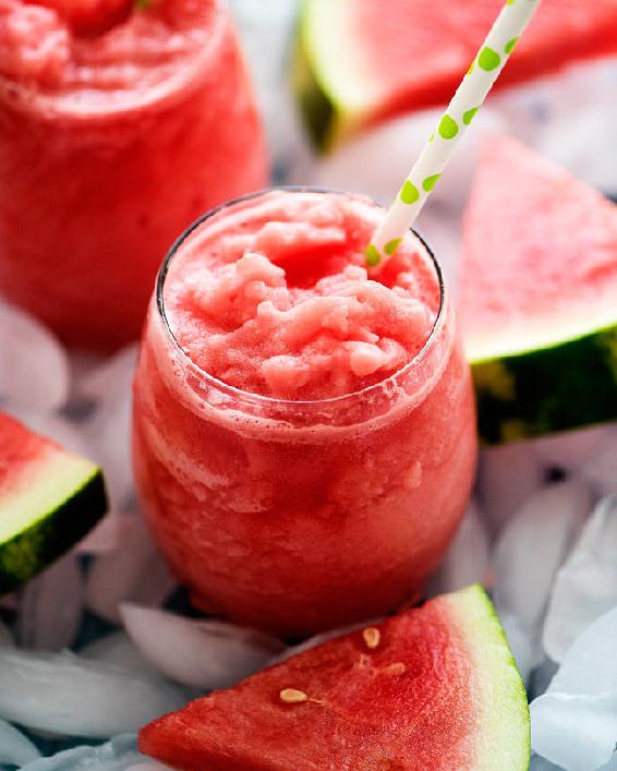 Your kids will like this awesome and flavorful slushPreparation time 10 - photo 12