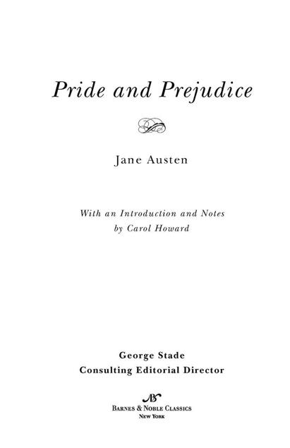 Table of Contents From the Pages of Pride and Prejudice It is a truth - photo 1