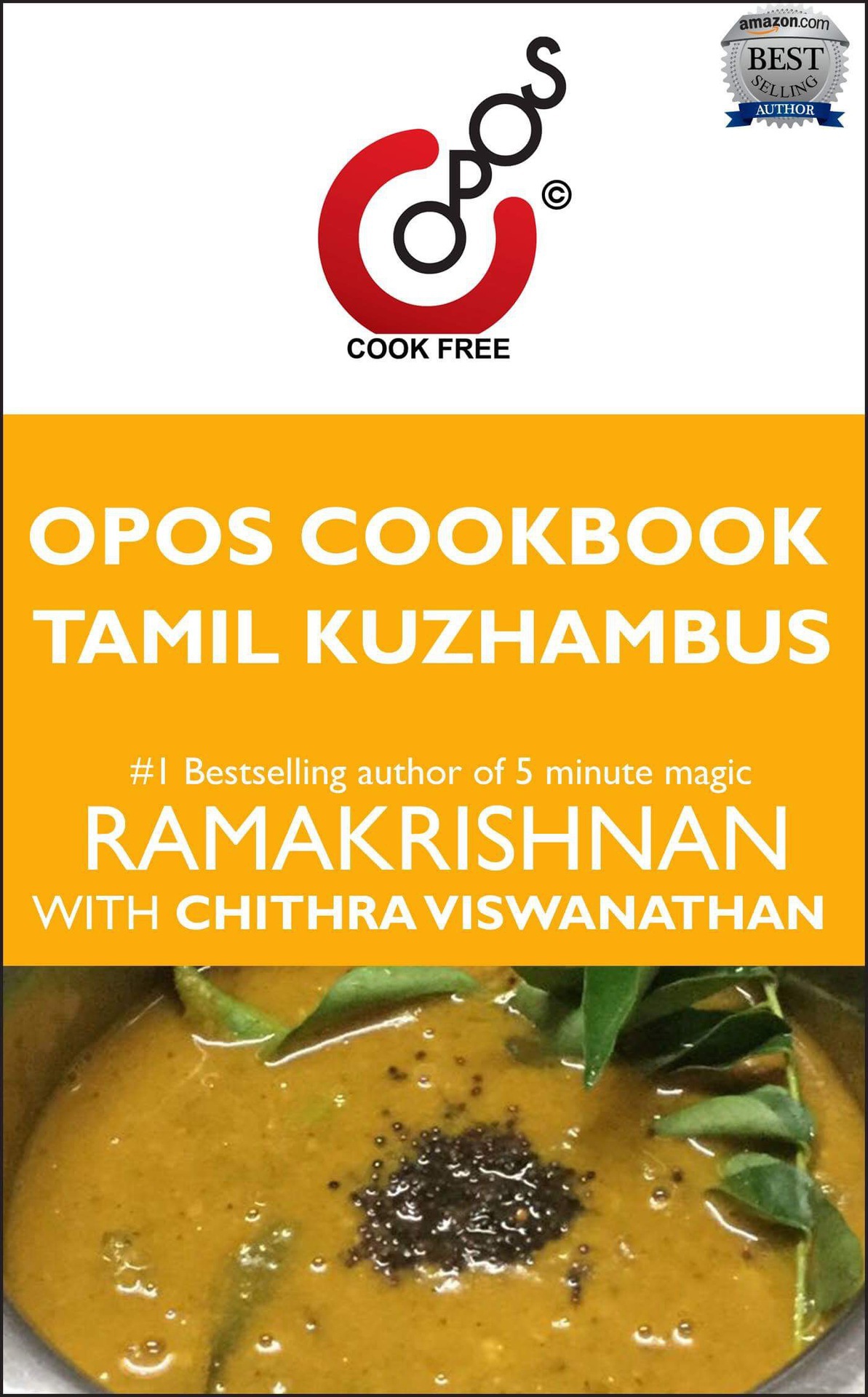 I dedicate this book to my husband KS Viswanathan Right through my cooking - photo 1