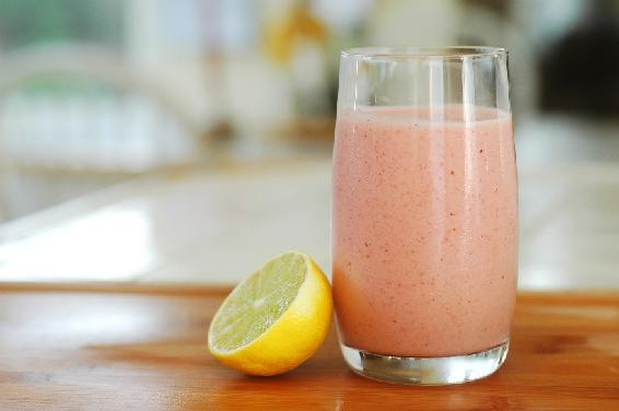 Start your morning with this succulent strawberry and chia pudding Makes - photo 8