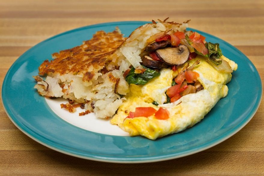 Try this nutritious breakfast soon Prep Time 10 minutes Total Cooking - photo 10