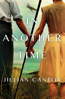 Jillian Cantor - In Another Time