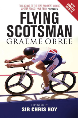 Graeme Obree - Flying Scotsman