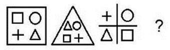 Which figure continues thesequence Puzzle 8 Age oldpuzzle- Dan says - photo 7