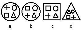 Which figure continues thesequence Puzzle 8 Age oldpuzzle- Dan says - photo 8