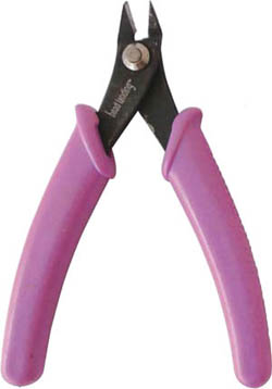 Wire cutters Round-nose pliers Chain-nose pliers Flat-nose - photo 11