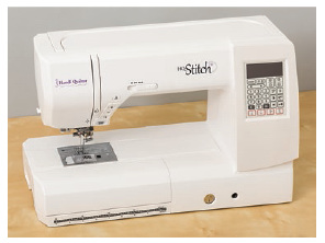 GRAB SOME QUALITY THREAD When it comes to machine quilting the thread is so - photo 5