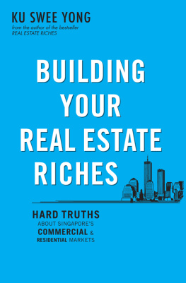Yong - Building your real estate riches