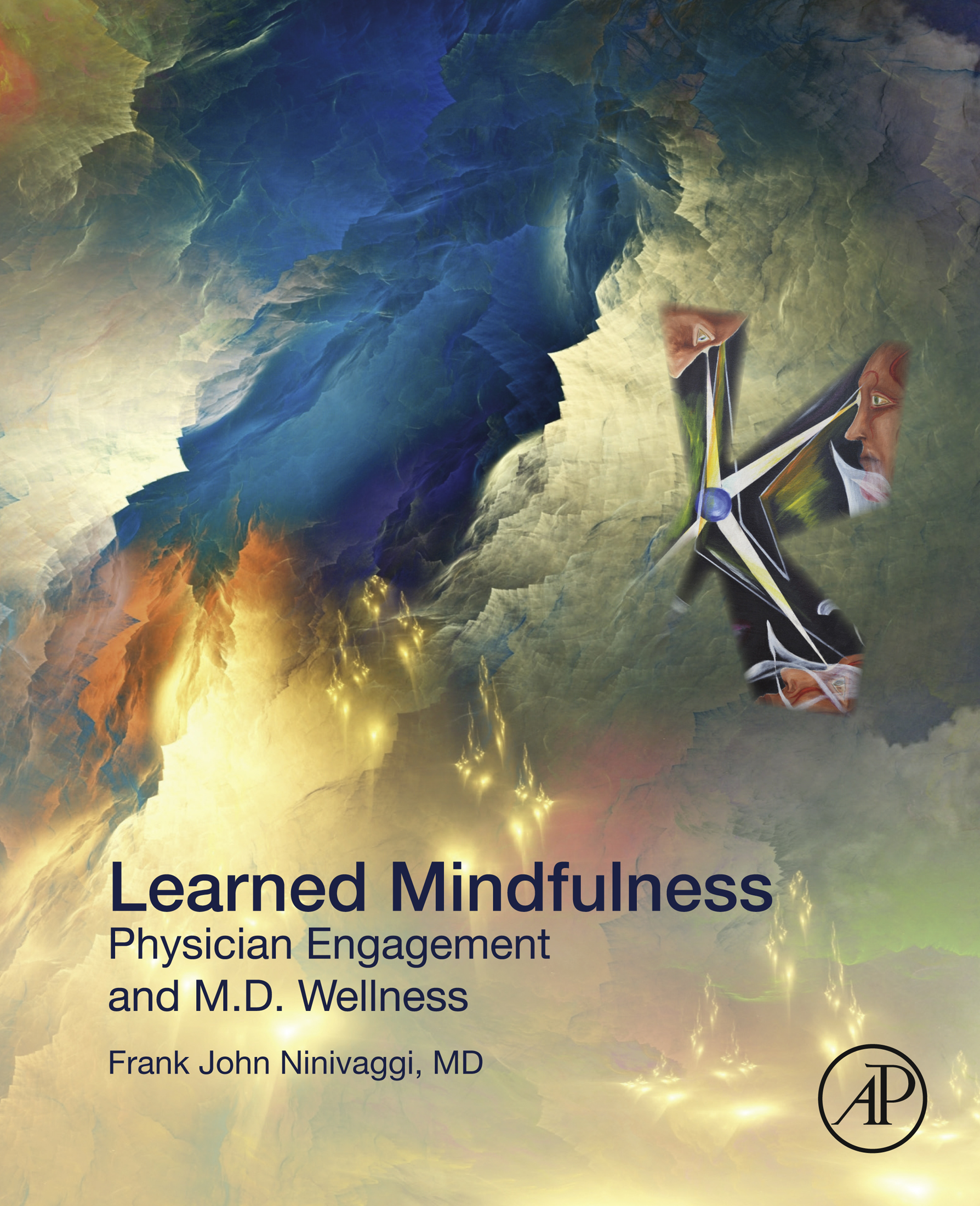 Learned Mindfulness Physician Engagement and MD Wellness Frank John - photo 1