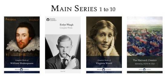 Browse our Main Series Browse our Ancient Classics Browse our Poets - photo 5